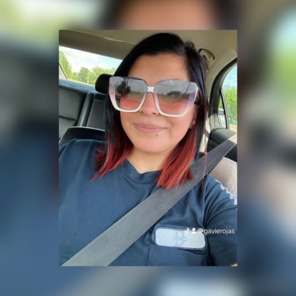 Meet your Posher, Gavie